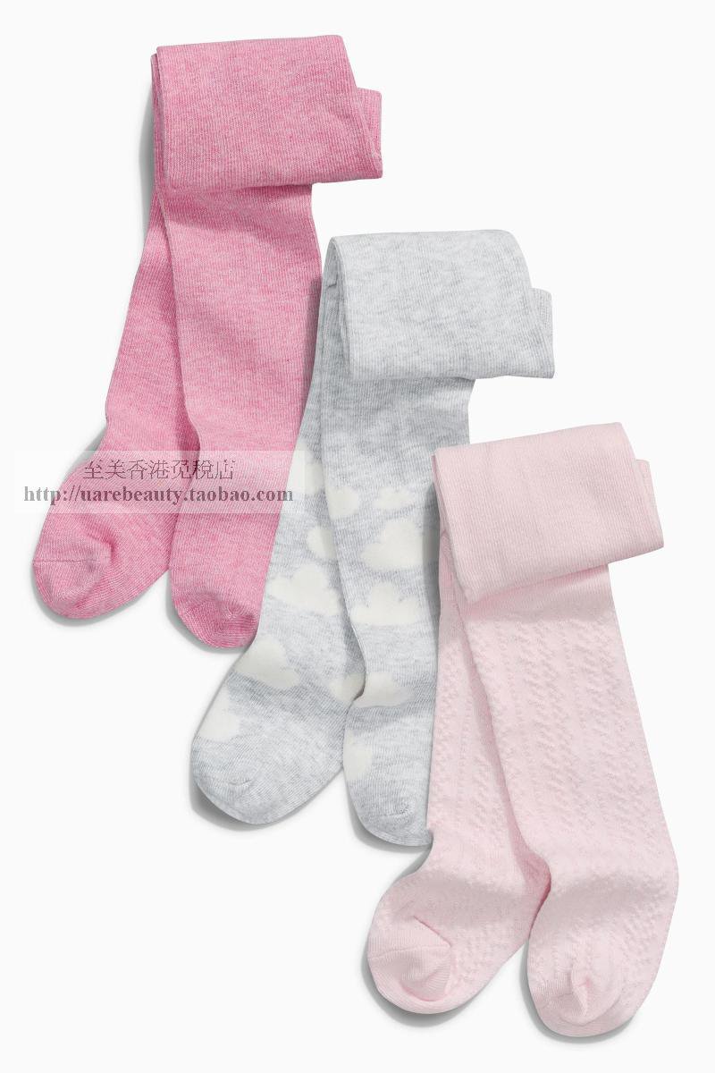 Little Girls' Solid Tights BubuBibi BLACK WITH WHITE POLKADOTS - RUFFLE DOTS - Baby Leggings/Leggies/Leg Warmers for Cloth Diapers - Little Girls & Boys & ONE SIZE.
