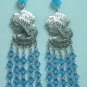 Pretty woman earring