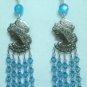 Pretty woman earring