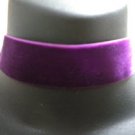 Handmade choker necklace velvet choker for women