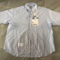 FREE SHIPPING AAPE BY *A BATHING APE® stripe shirt M