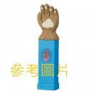 Hong Kong McDonald's Happy Meal Toy:2018 WINNIE GIGGLING BACKSCRATCHER