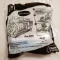 HK McDonald's Happy Meal Toy 2018 THOMAS & FRIENDS GORDON