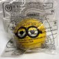 HK McDonald's Happy Meal Toy 2019 Minions THE RISE OF GRU Only in the theaters 17