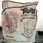 HK McDonald's Happy Meal Toy 2020 Trolls world tour #8 only in cinema Delta Dawn
