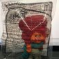 HK McDonald's Happy Meal Toy 2020 Trolls world tour #8 only in cinema Delta Dawn