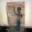 FREE SHIPPING HK McDonald's Happy Meal Toy 2020 Barbie Pet Vet