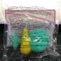 FREE SHIPPING HK McDonald's Happy Meal Toy 2020 Pikmi pops surprise Leroy the Monkey