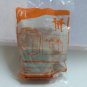 FREE SHIPPING HK McDonald's Happy Meal Toy 2018 Vacation Memorie Camera Viewer