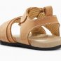 UK next baby boy sandal size 4 Velcro