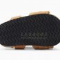 UK next baby boy sandal size 4 Velcro