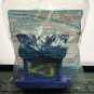 2020 HK McDonald's x &Atilde;� Nickelodeon Turtles Leo Happy Meal Toy