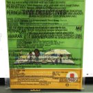 2021 HK McDonald's Happy Meal Toy story book the tiny detectives can tree talk