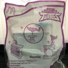 2020 McDonald's Happy Meal toys Nickelodeon Rise of the Teenage Mutant Ninja Turtles Donnie