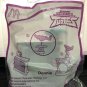 2020 McDonald's Happy Meal toys Nickelodeon Rise of the Teenage Mutant Ninja Turtles Donnie