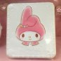 FREE SHIPPING HK McDonald's Happy Meal Toy 2018 My Melody Sandwich Shaping Game