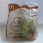 HK McDonald's Happy Meal Toy:2014 PENGUINS MADAGASCAR PENGUIN PERISCOPE