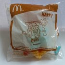 2015 HK McDonald's Happy Meal Toy HAPPY INVENTER