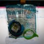 HK McDonald's Happy Meal Toy 2016 Yo-kai watch Komasan / Komajiro flip panel