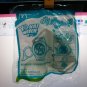 HK McDonald's Happy Meal Toy 2016 Yo-kai watch Komasan / Komajiro flip panel