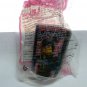 HK McDonald's Happy Meal Toy 2013 The LEGO Movie Wyldstyle