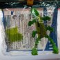 HK McDonald's Happy Meal Toy:2014 Belch & Barf How To Train Your Dragon 2