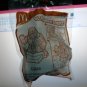HK McDonald's Happy Meal Toy:2014 ULTRAMAN SERIES GOLZA