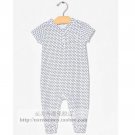 GAP baby boy hanley jumpsuit 6-9 mths