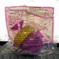 FREE SHIPPING HK McDonald's Happy Meal Toy 2020 Pikmi pops surprise Leroy the Monkey