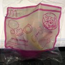 FREE SHIPPING HK McDonald's Happy Meal Toy 2020 Pikmi pops surprise Leroy the Monkey