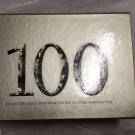 100 Collectors' postcards from the South China Morning Post 1903-2003