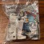 2021 MCDONALD'S HAPPY MEAL TOY Tom and Jerry - Tom's Toilet