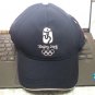 2008 Beijing Olympic souvenirs cap outdoor baseball hat unisex