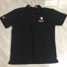 Men polo shirt Large size