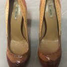 MIUMIU HIGH HEEL EU 38.5