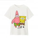 Boys Spongebob Short sleeve graphic T-shirt