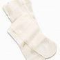 Baby girl fashion denier tights 2 pack 6-12 months