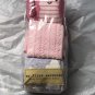 Baby girl bunny tights 3 pack
