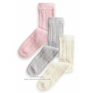 Baby tights 3 pack