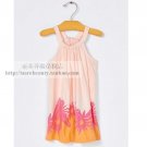 Gap baby girl crinkle dress set 12-18 mths