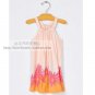 Gap baby girl crinkle dress set 12-18 mths