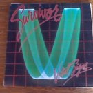 Survivor "Vital Signs" 1984 album