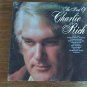 The Best of Charlie Rich 1972 album