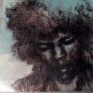 Jimi Hendrix The Cry of Love 1978 album