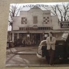 Randy Travis "Storms of Life"  album