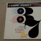 Frankie Carle & His Rythm 1958 album