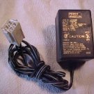 12v Power Wheels 12 volt BATTERY CHARGER adapter -WHITE 12v Power Wheels 12 volt BATTERY CHARGER adapter -WHITE