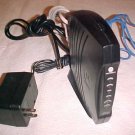 Motorola SURFboard SB5101 PC cable modem USB ethernet Motorola SURFboard SB5101 PC cable modem USB ethernet