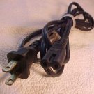 ac power CORD cable HP Deskjet 3820 952c 970Cse printer ac power CORD cable HP Deskjet 3820 952c 970Cse printer