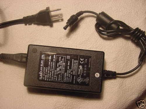 20v ILAN adapter charger - Compaq Presario Acer Extensa